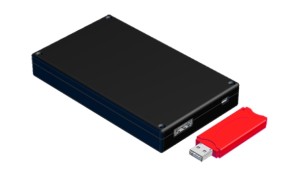 Secure Systems - Silicon Data Vault High Assurance range